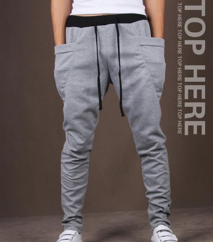 best mens jogger pants 2018