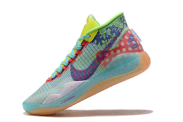 official kd shoes