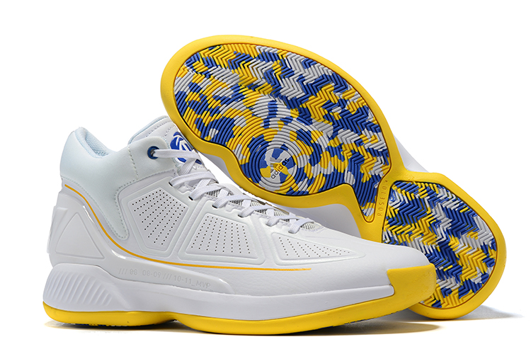d rose new shoes 2019