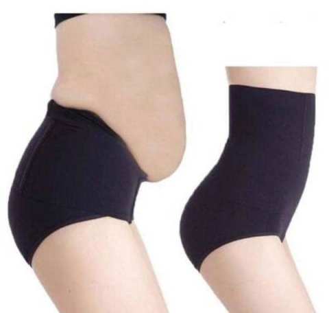 seamless tummy Belly Control Briefs Waist Slimming Shapewear