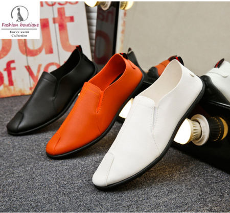 Men's casual shoe hot sale styles 2019