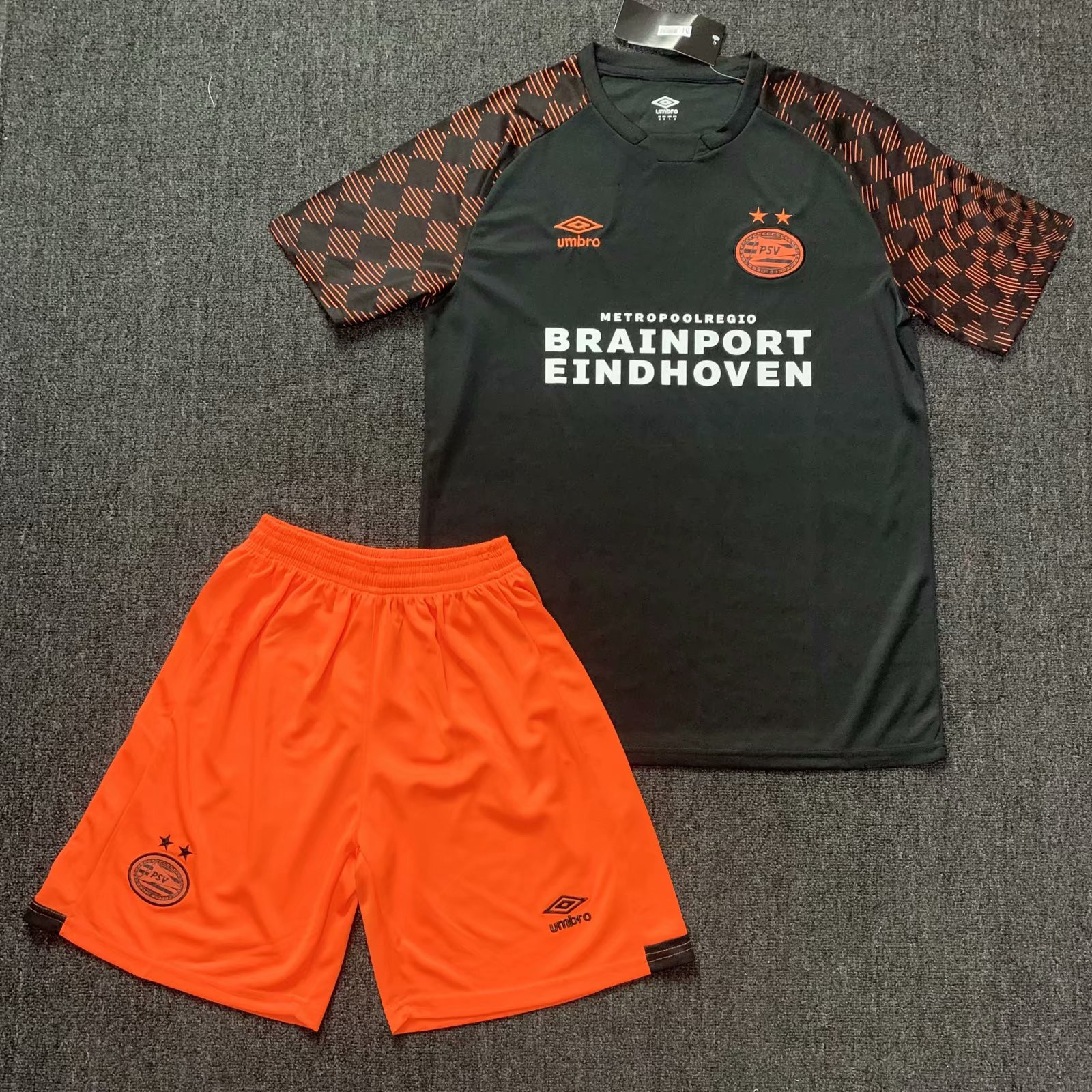 umbro toddler soccer shorts