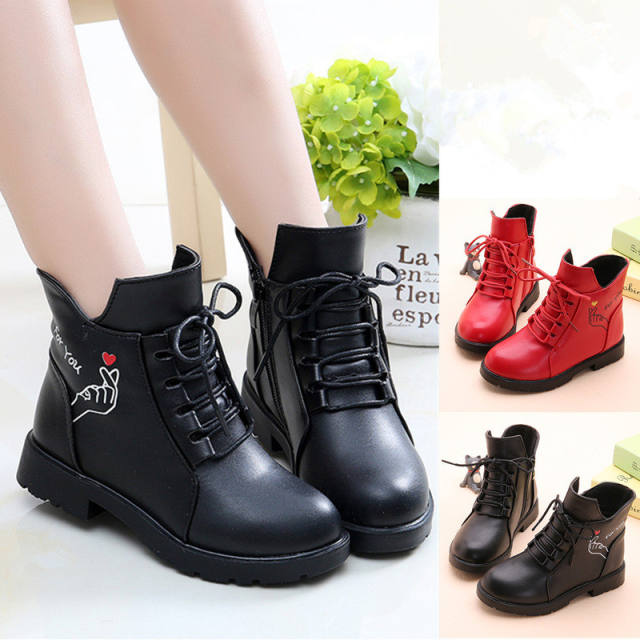  10 - Girls' Boots / Girls' Shoes: Shoes & Handbags