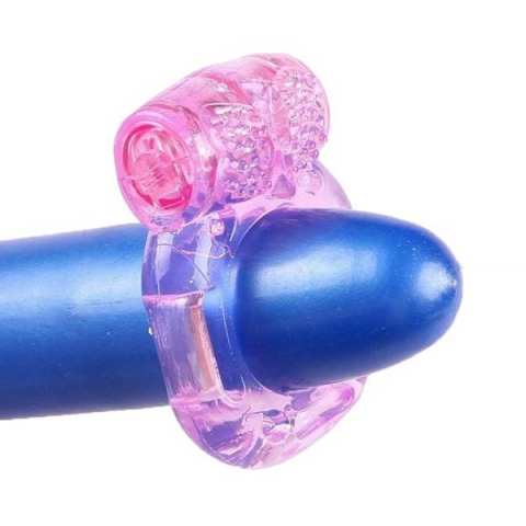 wholesale Sex Toys Adult Men Vibration Collars Delay Premature