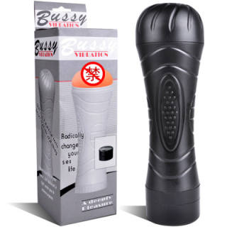 wholesale Vibrator Masturbator Artificial Vagina Pocket Pussy Masturbator  for Man Male Masturbator Pussy Adult Sex Toys for Men