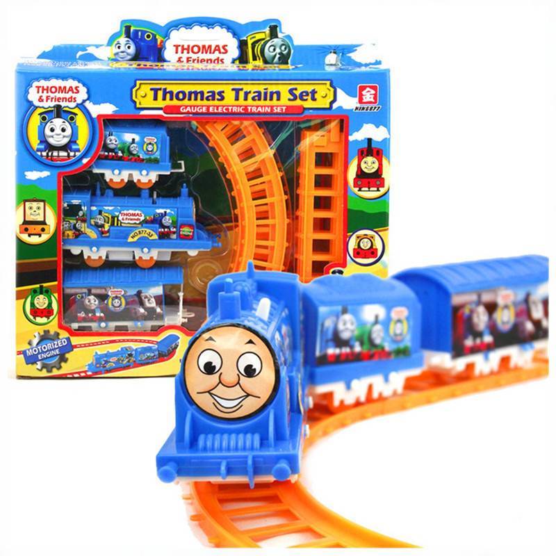 thomas train hot wheels