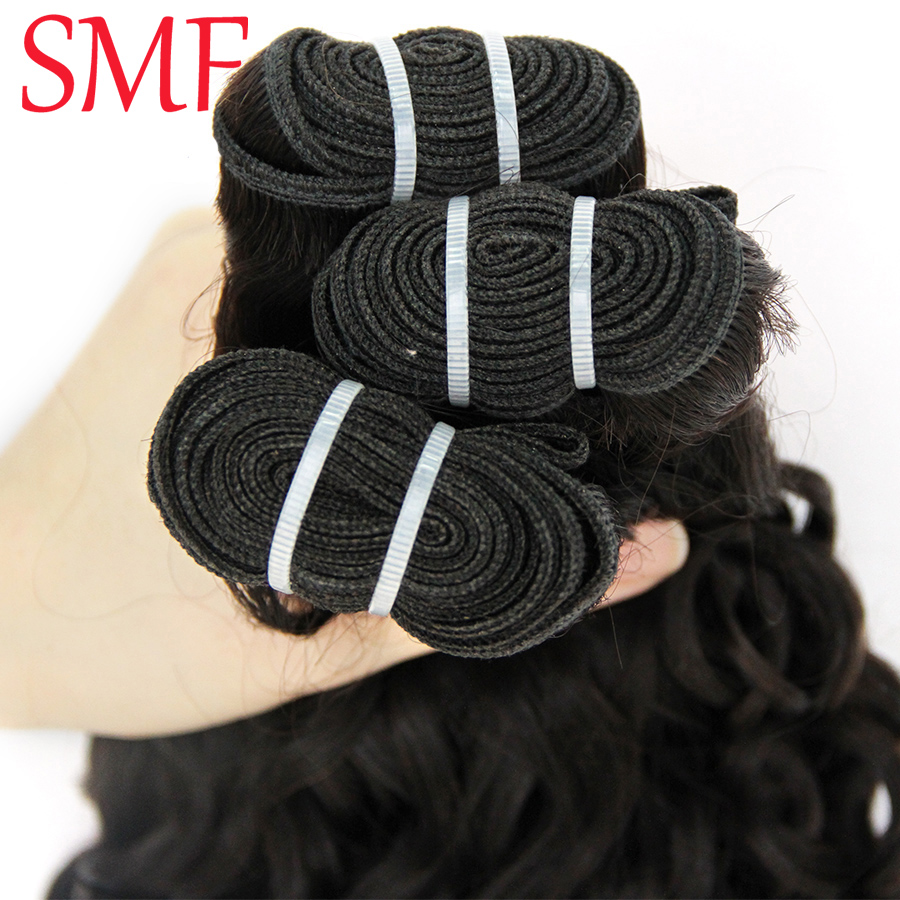 Buy Smf 8a Brazilian Hair Weave Bundles 1 Pieces 100 Human Hair