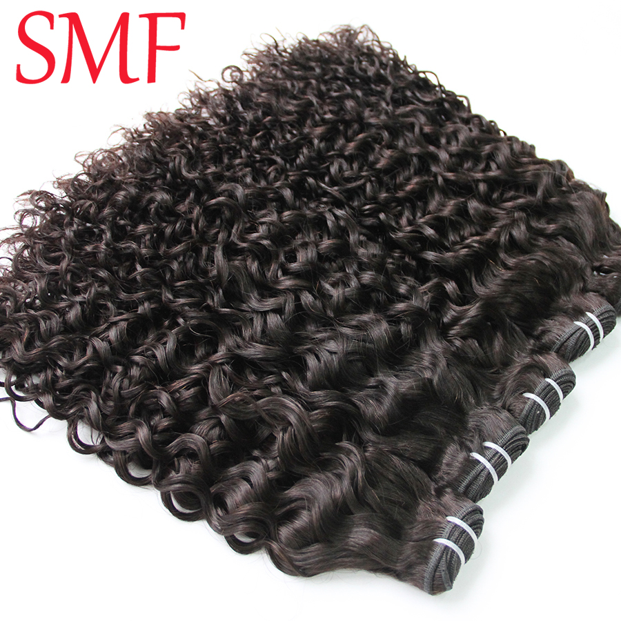 Buy Smf 8a Brazilian Hair Weave Bundles 1 Pieces 100 Human Hair