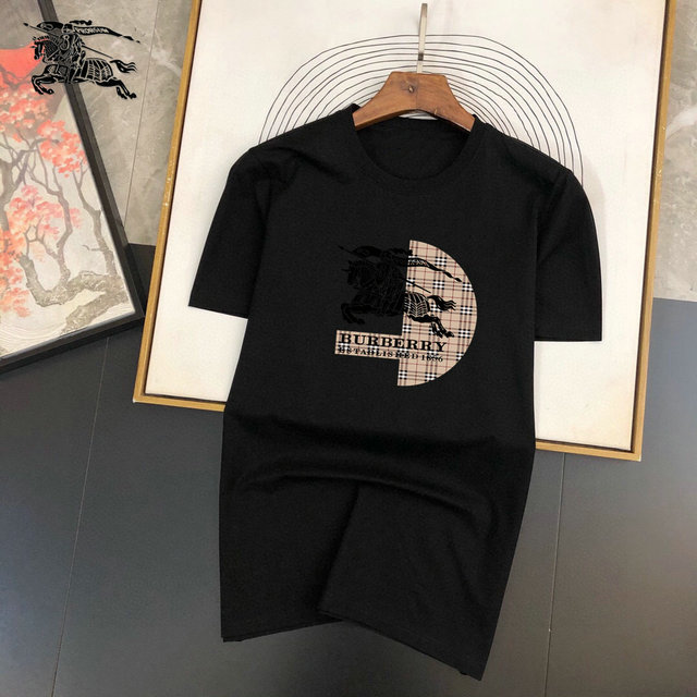 Burberry original outlet t shirt