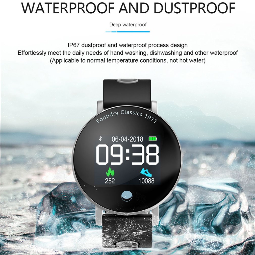 y6 plus smart bracelet