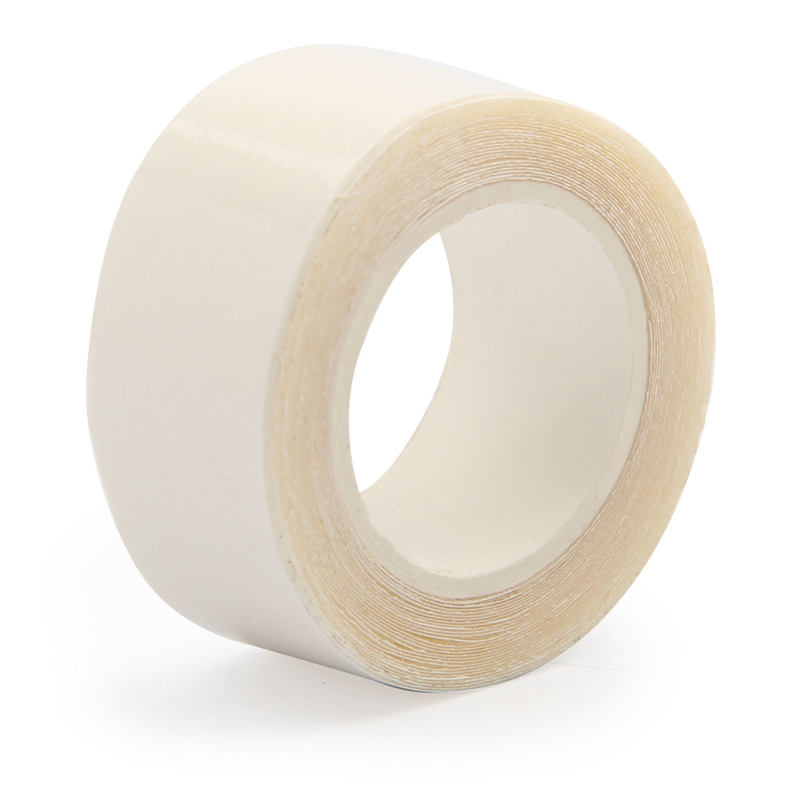 5 Meters Double Sided Adhesive Safe Body Tape Clothing Clear