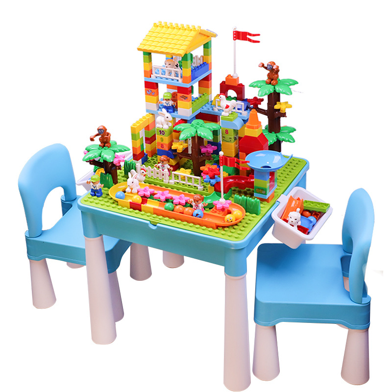 lego table for 5 year old