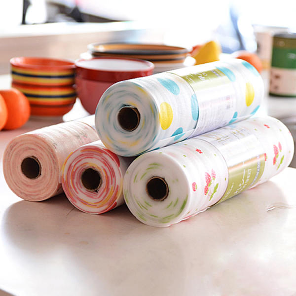 1 Roll 3M Kitchen Table Drawer Mat Pad Shelf Liner Contact Paper