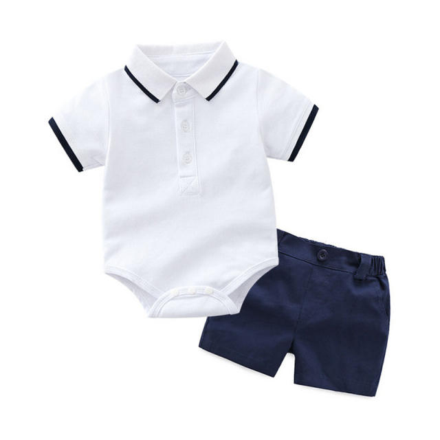 Polo infant boy on sale clothes