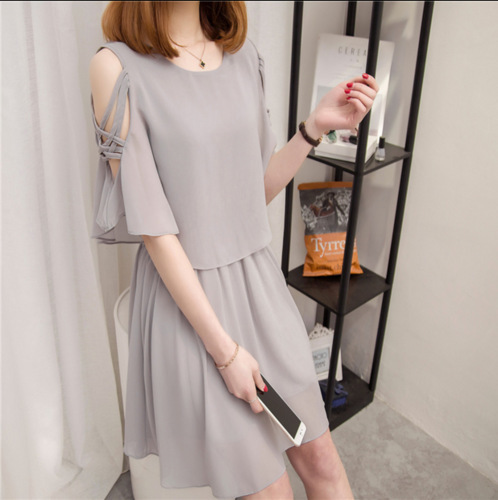 sachin and babi light blue dress  Ruffled sleeve vintage korean style maxi dress: a must-have for the  elegant goddess! wear