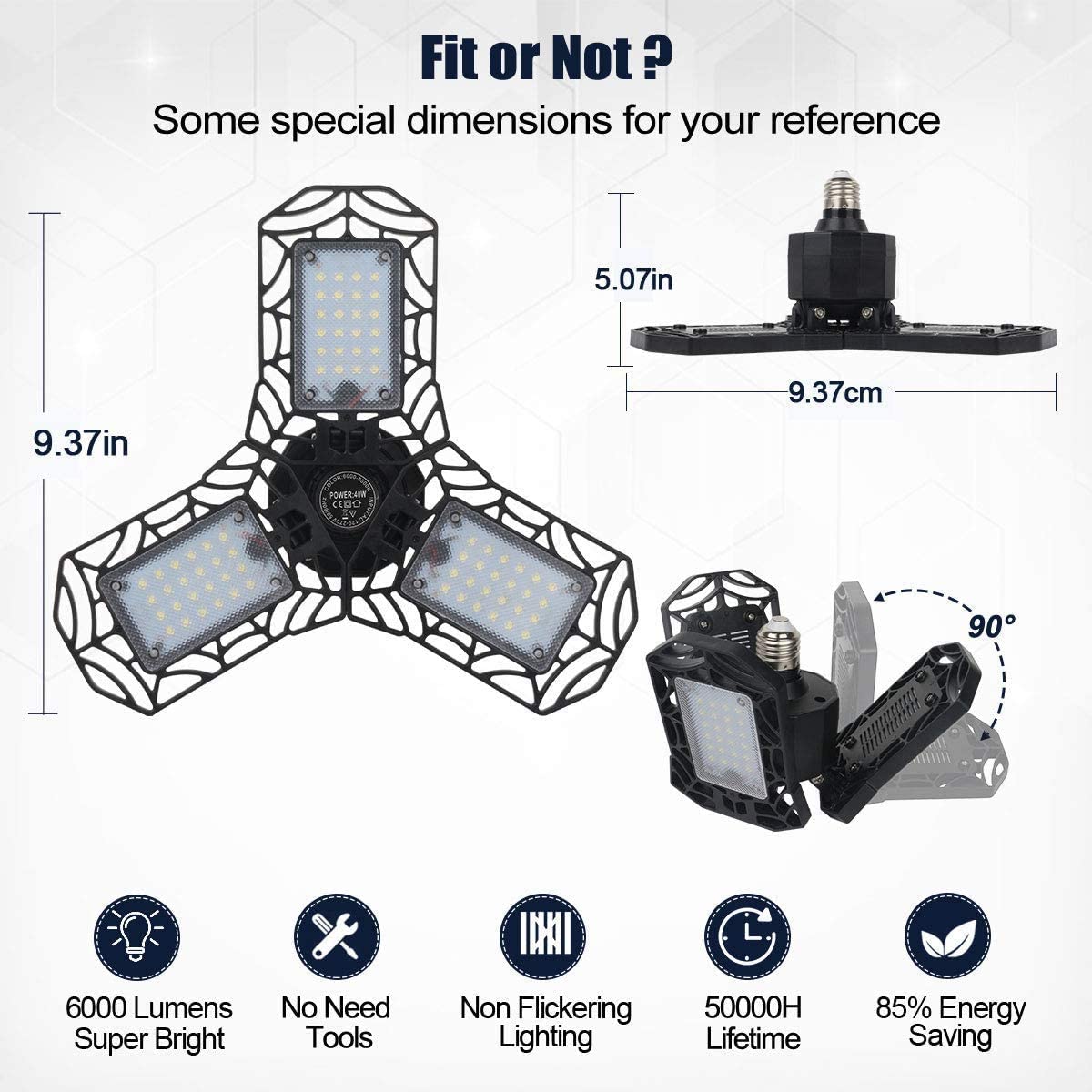 Garage Ceiling Lights Not Working Shelly Lighting