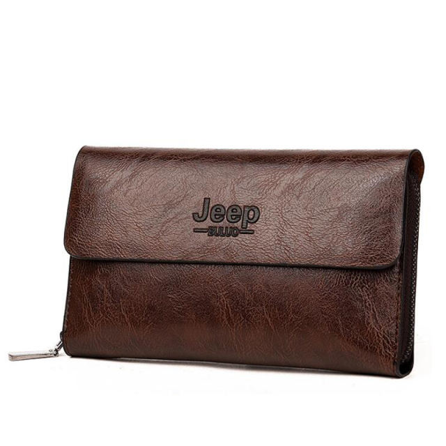 Jeep 2025 buluo clutch