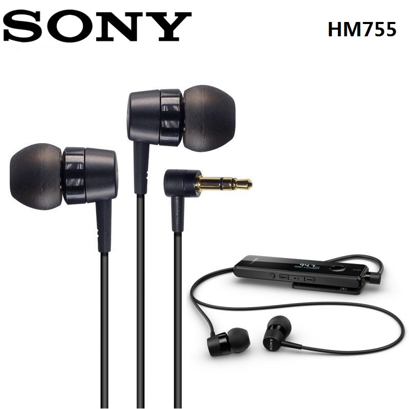 sony mh755 bluetooth