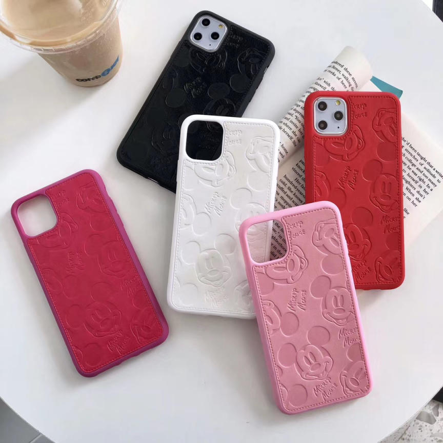 LV iPhone 11, 11 max pro, XS max and Xr phone cases