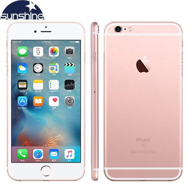 Apple - すぅにゃん iPhone6s 16GB  (ID:216） すぅにゃん様専用 iPhone6s 16GB (ID:216）（GARMIN FORERUNNER