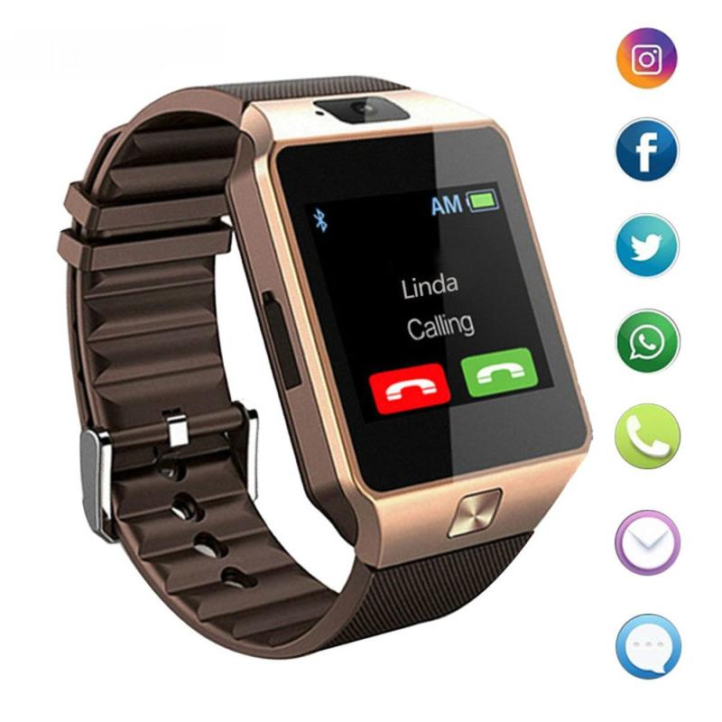 Phone bluetooth watch sale