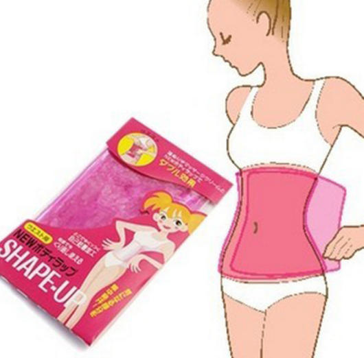 Slimming Waist Wrap