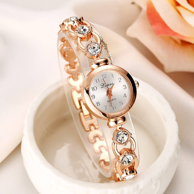 Fashion women s watches ladies wrist watches Vente chaude De Mode