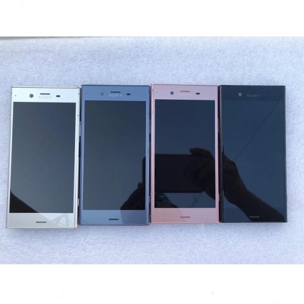 Original Sony Xperia XZ1 5.2