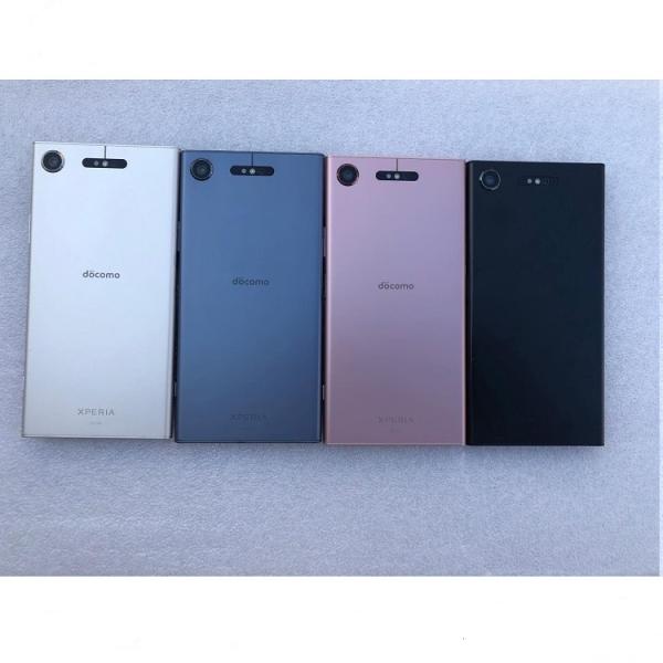 Original Sony Xperia XZ1 5.2