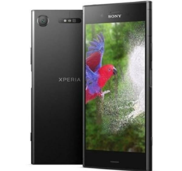 Original Sony Xperia XZ1 5.2