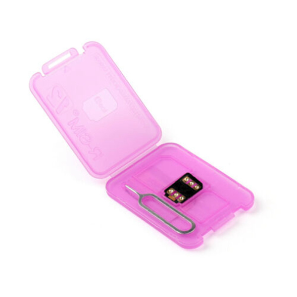 RSIM12 Newest 2024 R-SIM Nano Unlock Card For iPhone X 8 7 6