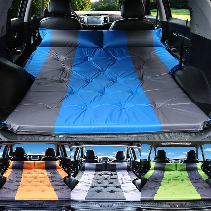 suv car air bed