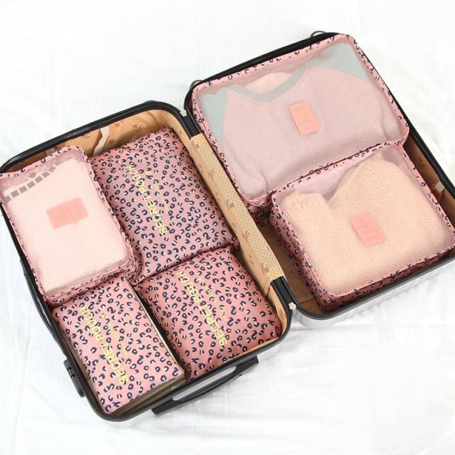 Buy Wholesale China Packing Cubes For Travel Compression Bag