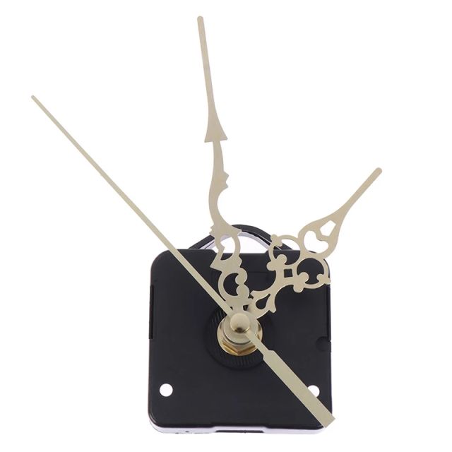 Clock mechanism for discount sale