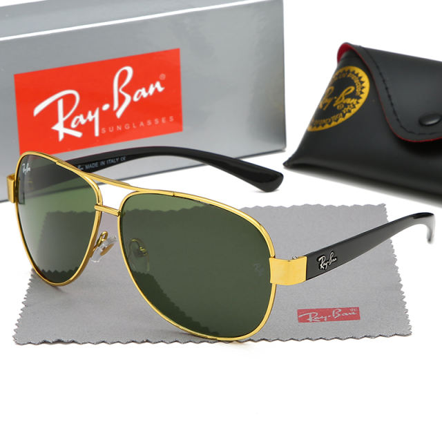 Cheap Women RX RayBan 3648 Wayfarer RB Lifestyle Eyeglasses Ray Ban Sun  Glasses Men Fashion Brand Designer Sunglasses Wholesale