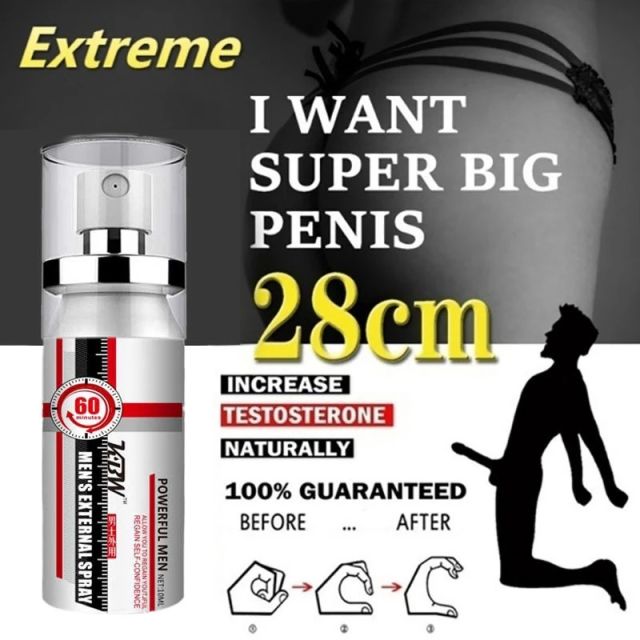 10ml Viagra spray for male penis extender a potent delay product