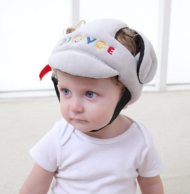 Infant protective hat online