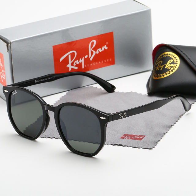 Rare hotsell Rayban Sunglasses RB4306