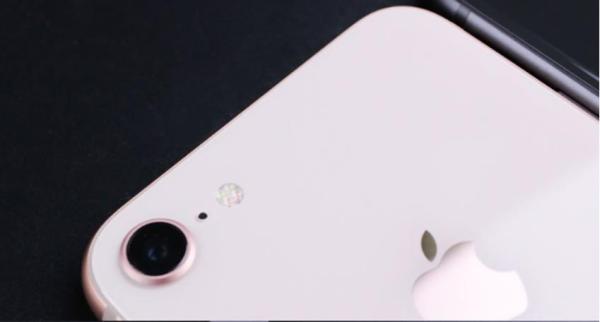 Original Apple iphone 8 Hexa Core 1821mAh RAM 2GB ROM 64GB