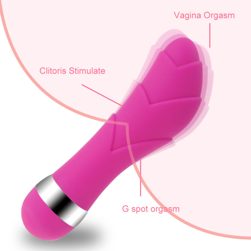 Bullet Vibrator Mini G Spot Vagina Dildo Vibrators Anal Beads Butt Plug  Female Masturbator Erotic Clitoris Sex Toys for Women