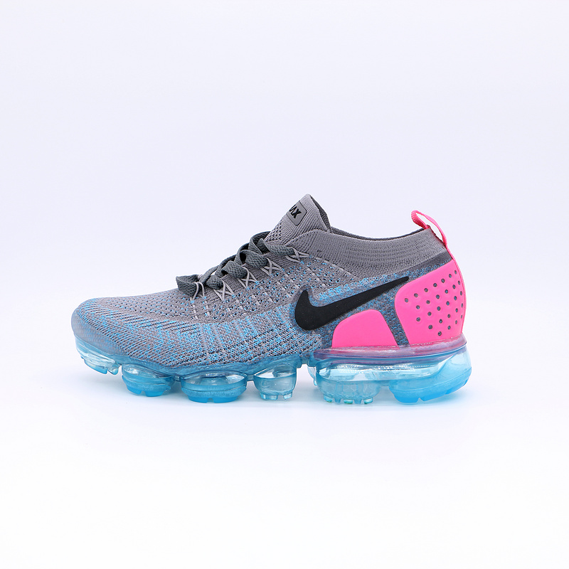 Women's nike air vapormax flyknit 2.0 running shoes Clearance