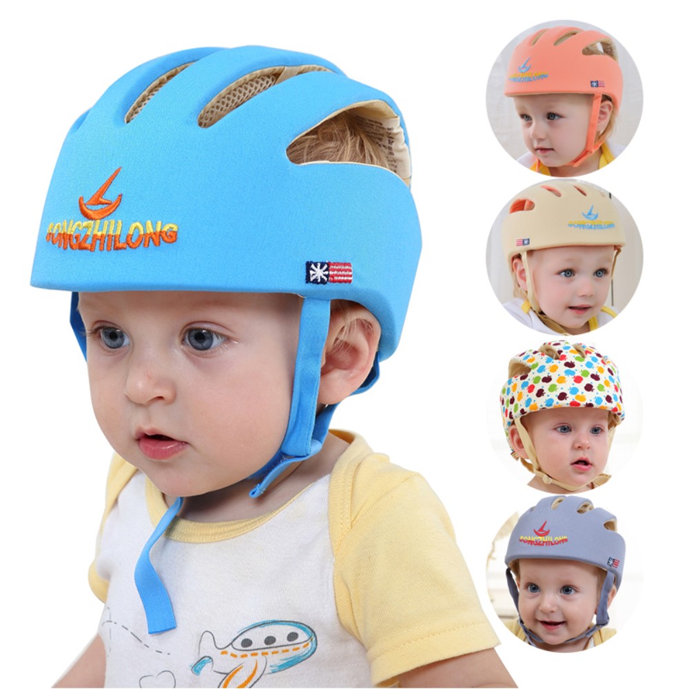 walking helmet for adults