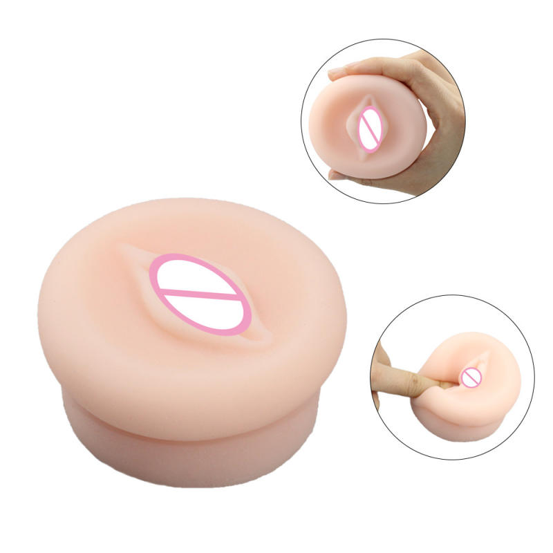 1 Piece Silicone Seal Groove Ring for Penis Pump Sex Toys Men