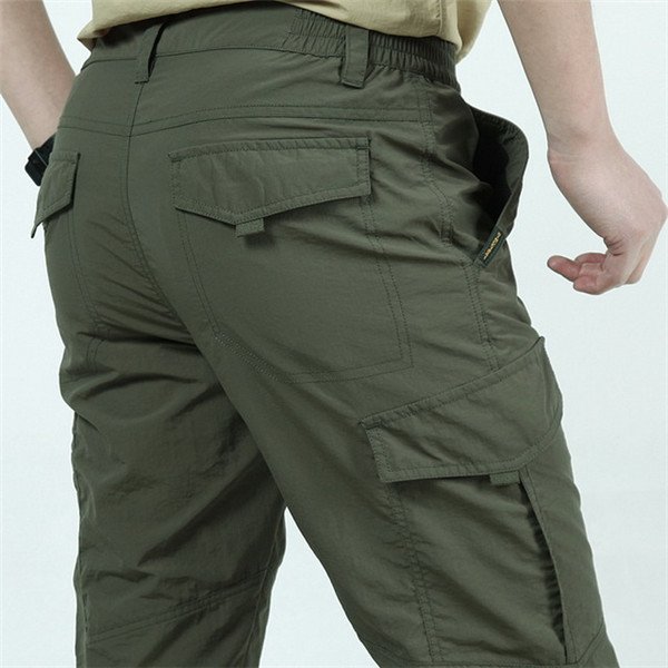 fishing pants quick dry