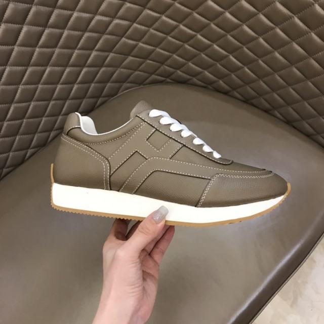 Hermes discount sport shoes