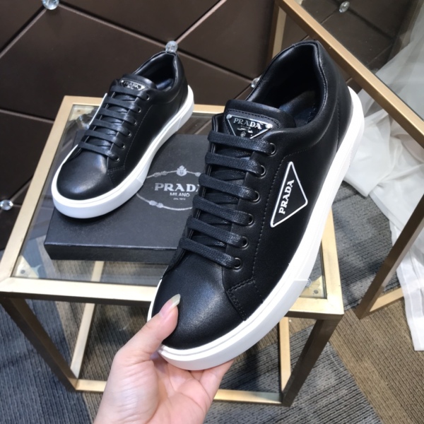 靴 PRADA SPORT straight tip archive shoes 極美品 SS2000's PRADA SPORT SNEAKER ARCHIVE