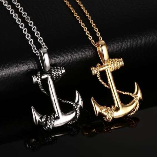 Hot Pirates Of cheapest The Caribbean Necklace