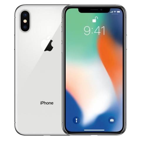 【本体】アイフォンX Amazon | 【整備済み品】 Apple iPhone X 256GB スペースグレー