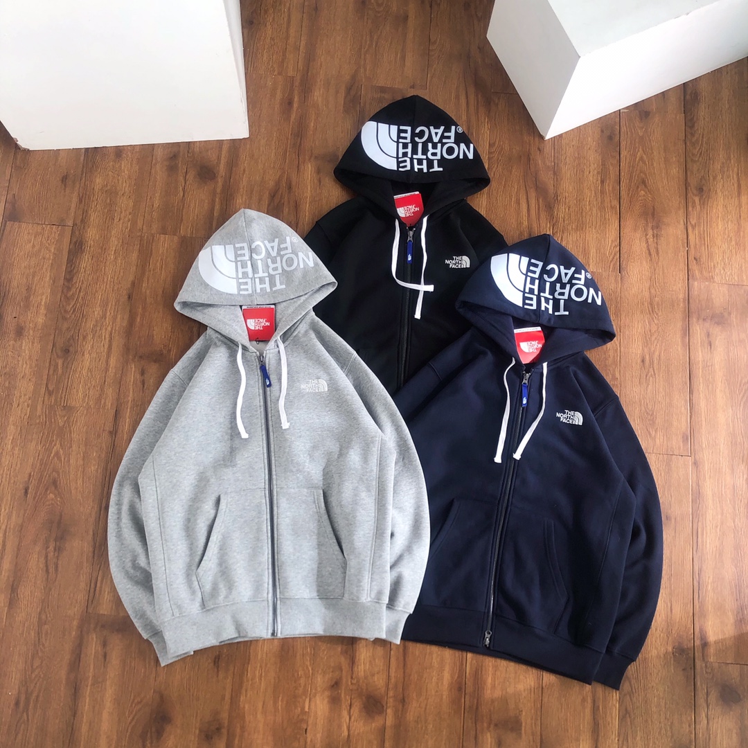 The North face Sweatshirt Hoodie Base 
