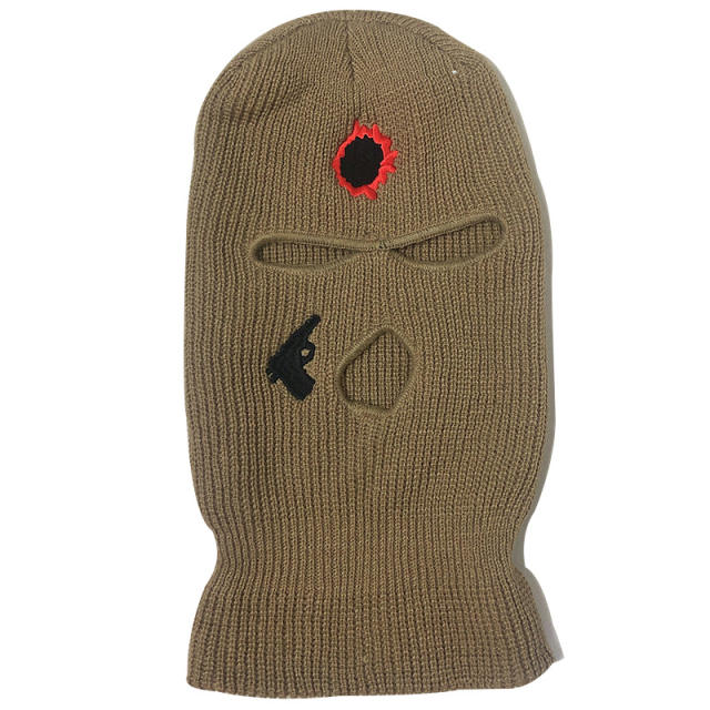 小物 FWM UNDERGROUNDYOKO BALACLAVA 小物 FWM UNDERGROUNDYOKO